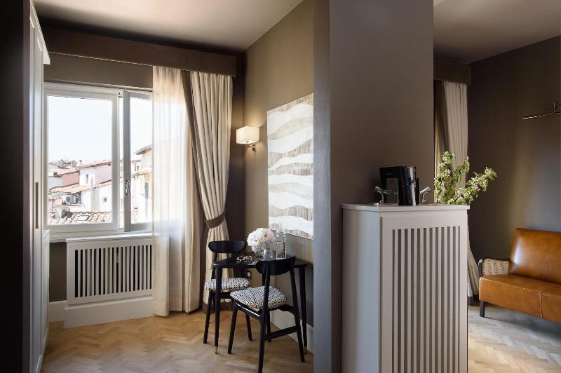 Tornabuoni Suites Collection Residenza D Epoca image