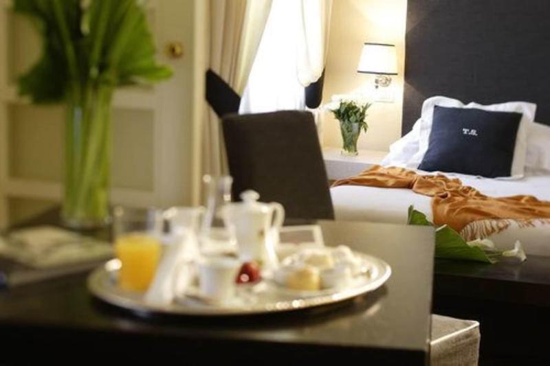 Tornabuoni Suites Collection Residenza D Epoca image
