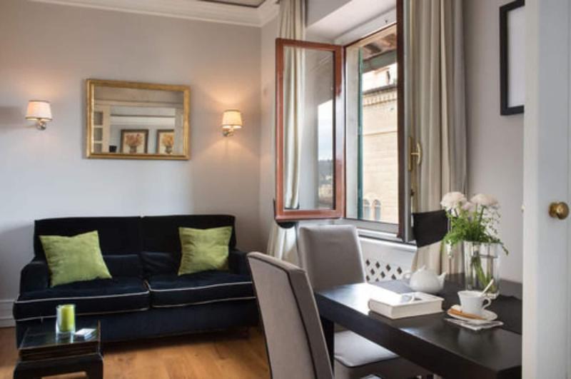 Tornabuoni Suites Collection Residenza D Epoca image