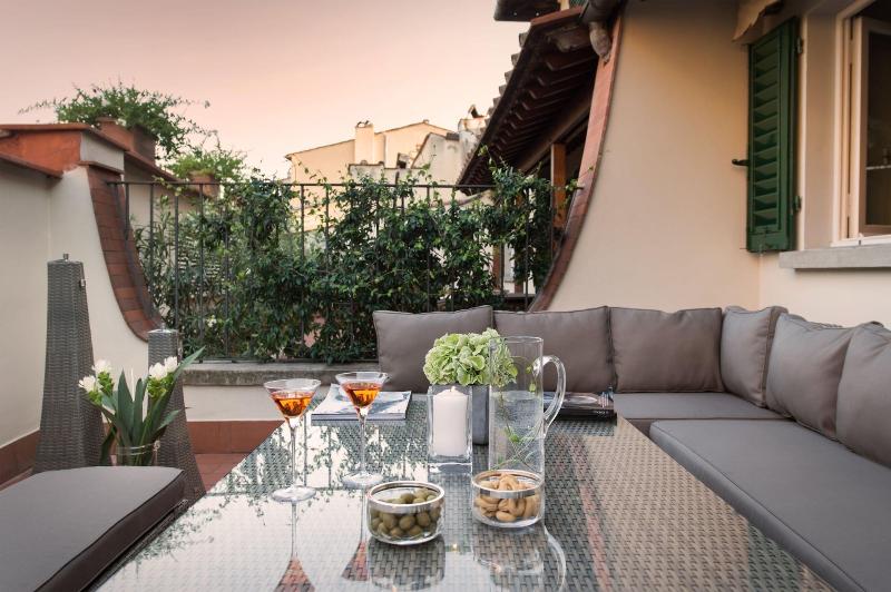 Tornabuoni Suites Collection Residenza D Epoca image