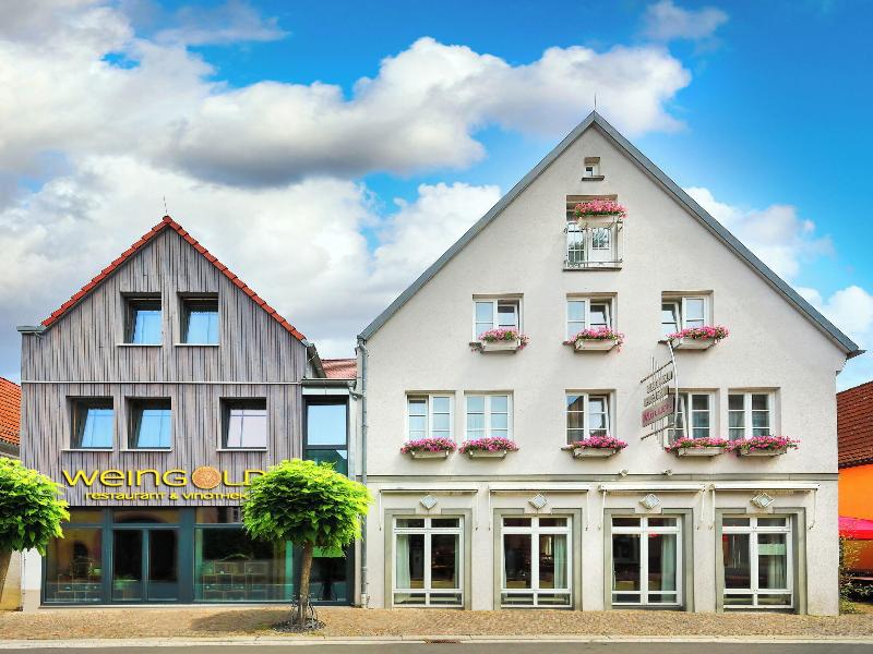 Hotel Mv Ller Cafv Wein Mondholzhotel image