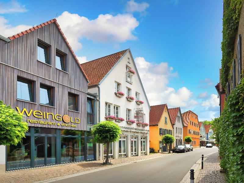 Hotel Mv Ller Cafv Wein Mondholzhotel image