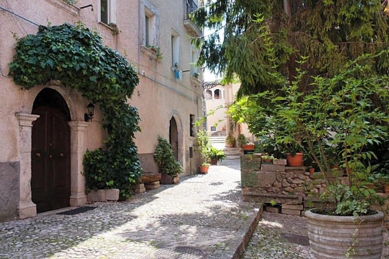 Palazzo Del Senatore image