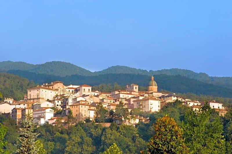Palazzo Del Senatore image