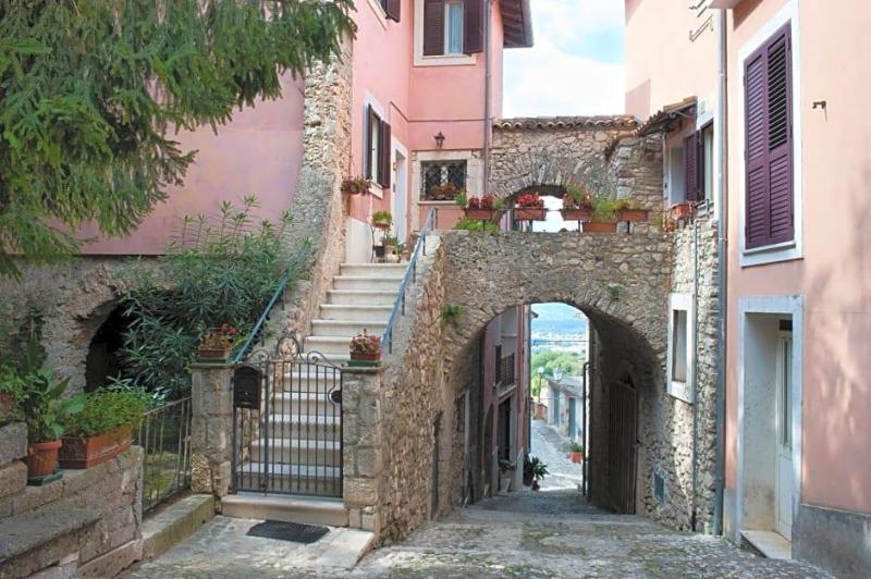 Palazzo Del Senatore image