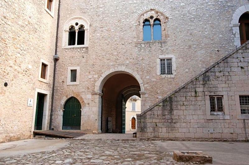 Palazzo Del Senatore image