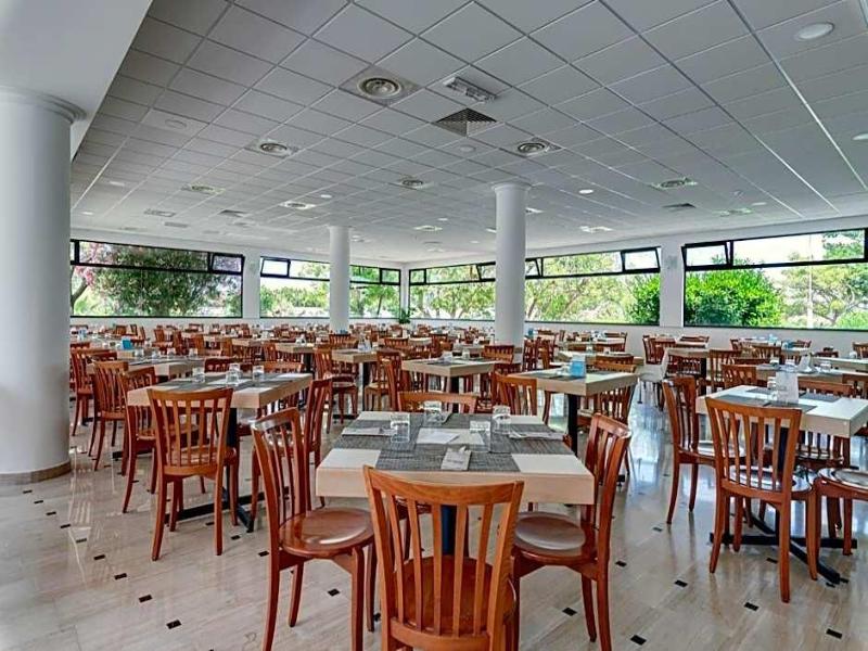 Nicolaus Club La Giurlita image