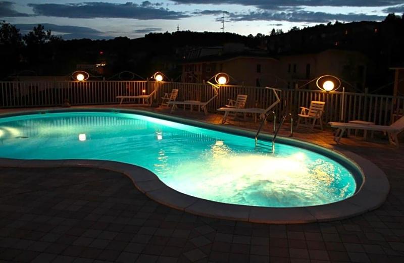 Hotel Sporting image