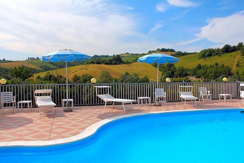 Hotel Sporting image