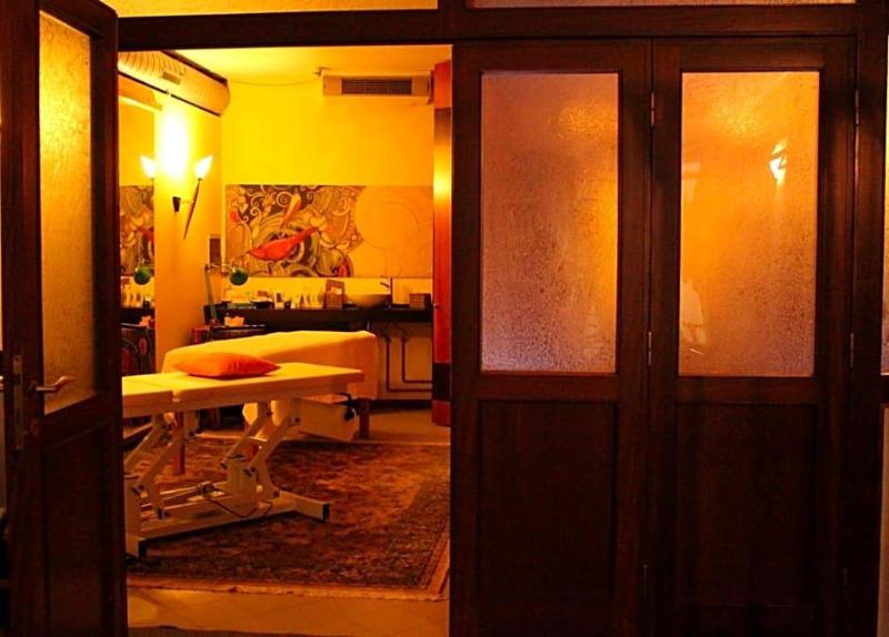 Hotel Sporting image
