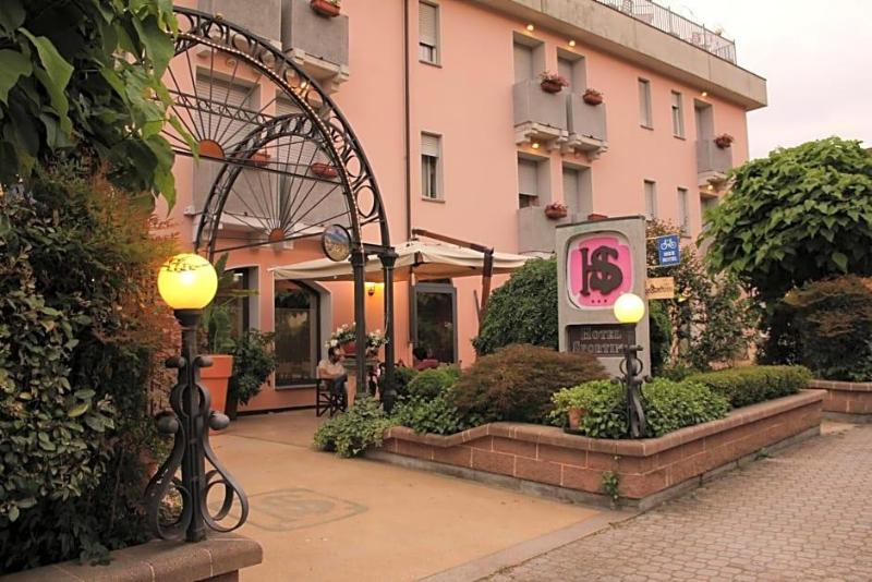 Hotel Sporting image