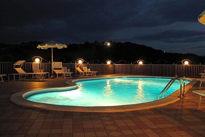Hotel Sporting image
