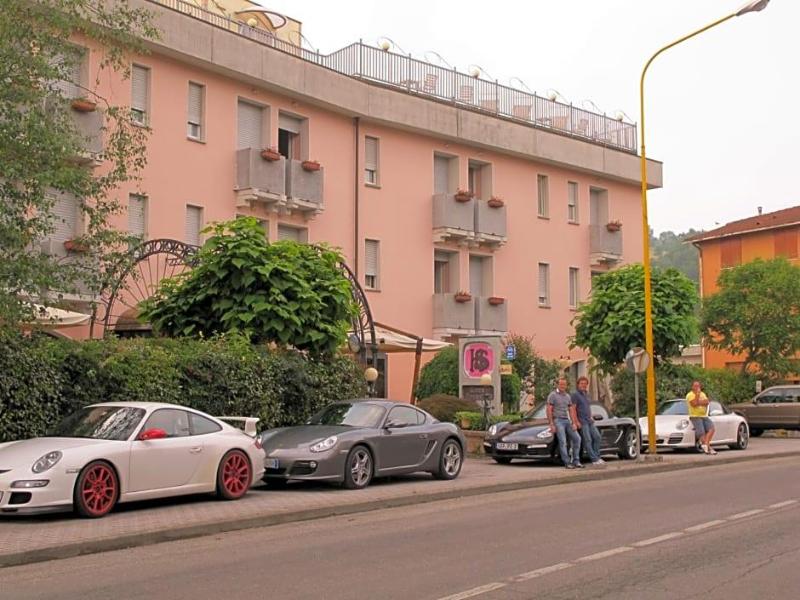 Hotel Sporting image