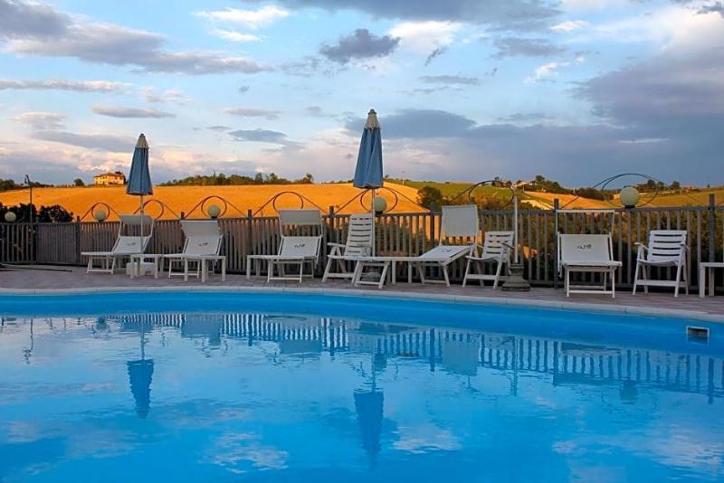 Hotel Sporting image