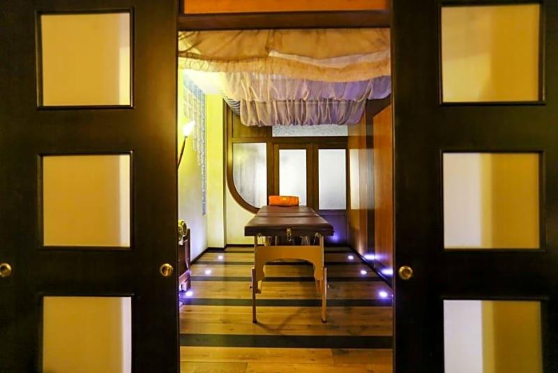 Hotel Sporting image