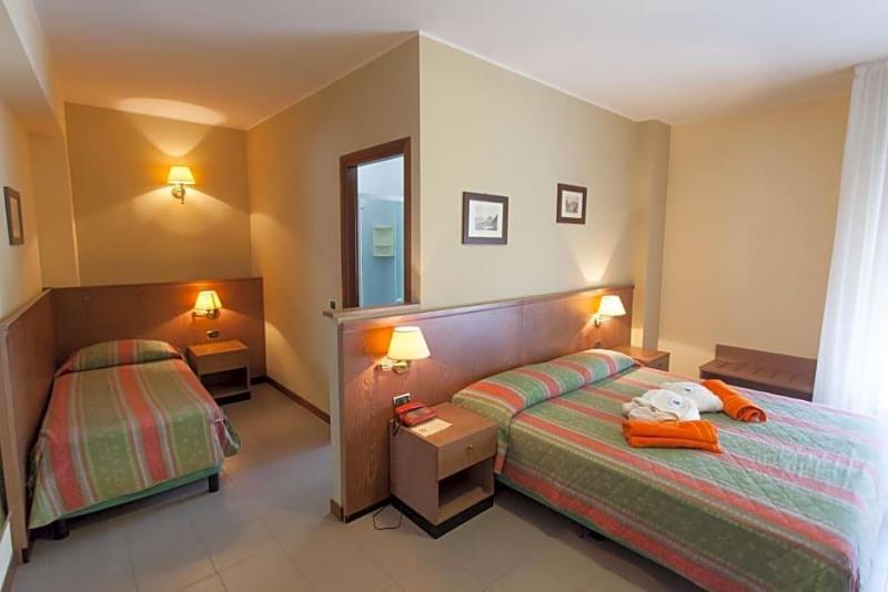 Hotel Sporting image