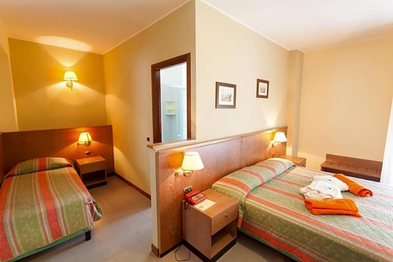 Hotel Sporting image