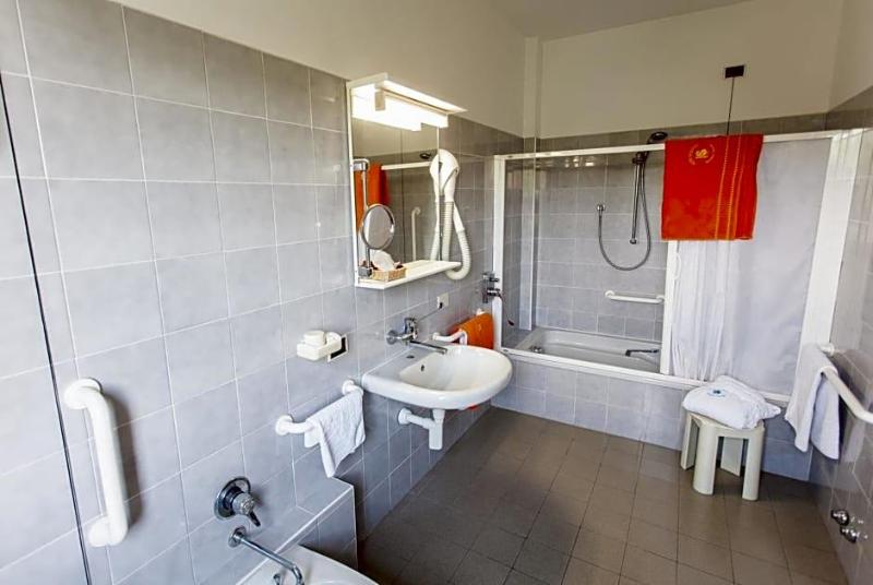 Hotel Sporting image