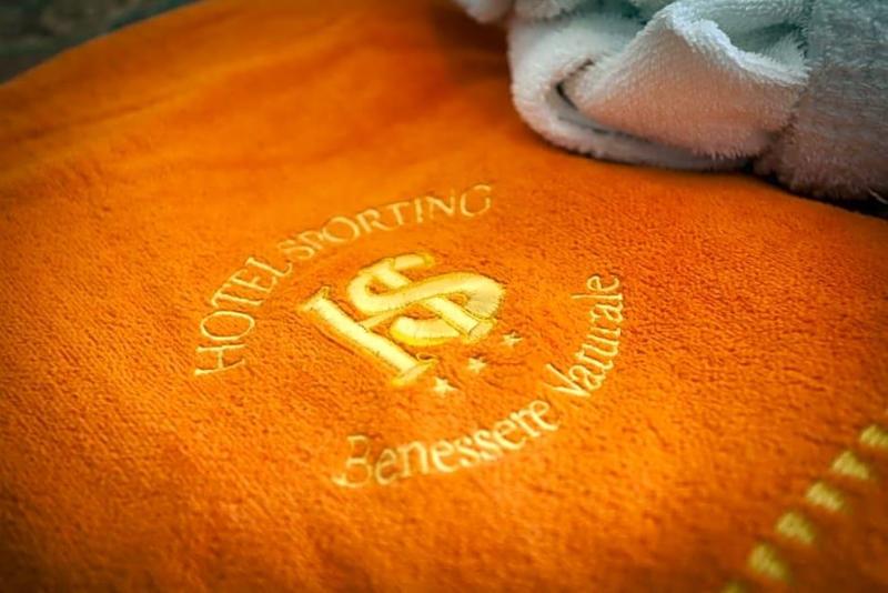 Hotel Sporting image