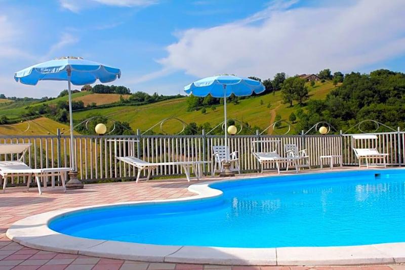 Hotel Sporting image