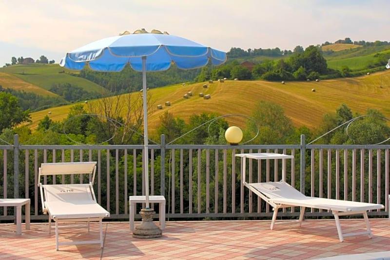 Hotel Sporting image