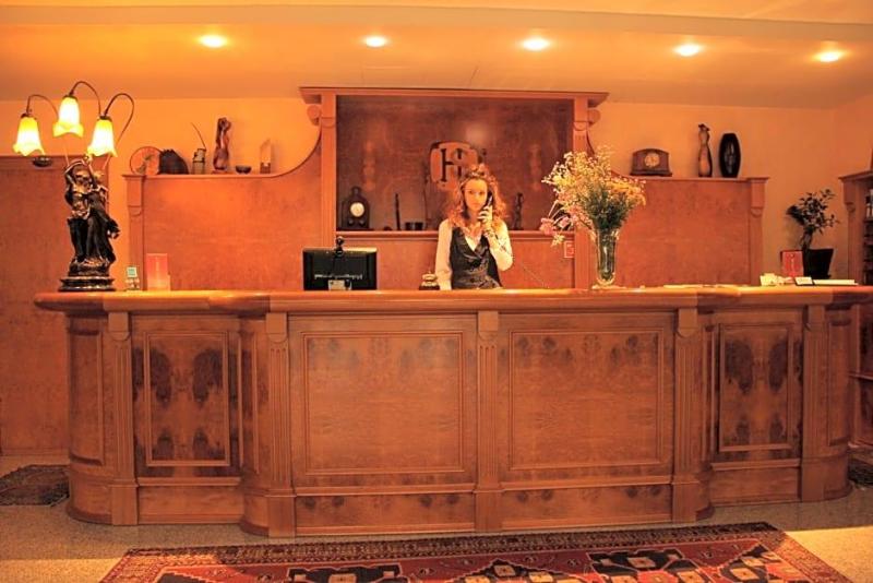 Hotel Sporting image