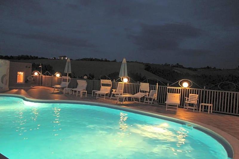 Hotel Sporting image