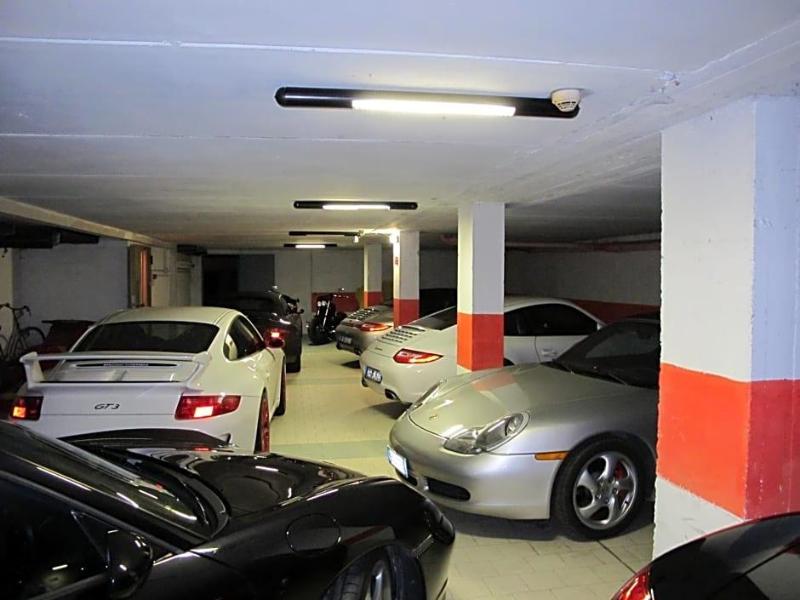 Hotel Sporting image