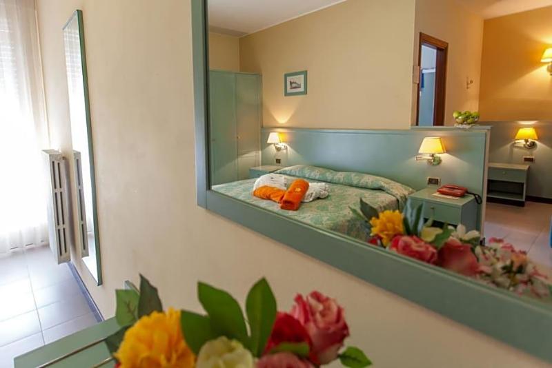 Hotel Sporting image
