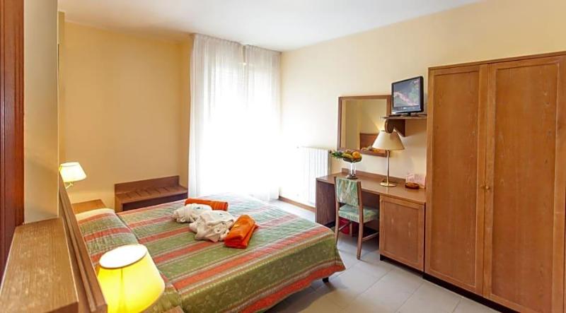 Hotel Sporting image