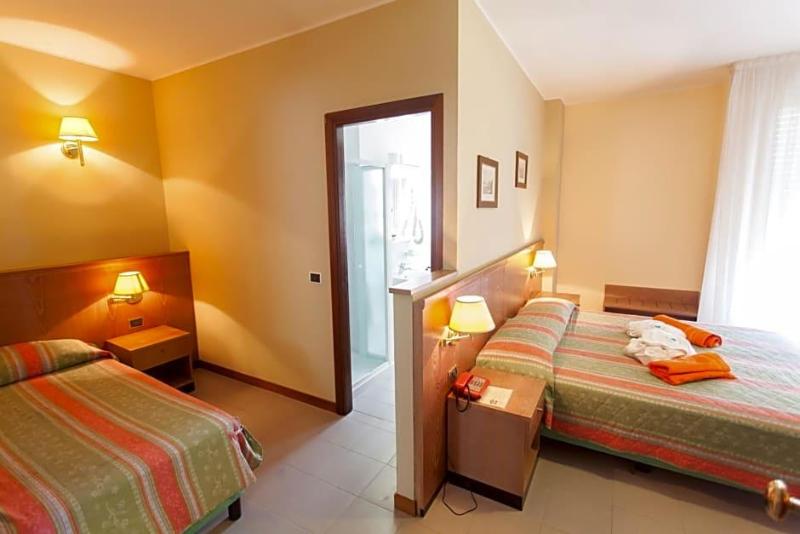 Hotel Sporting image