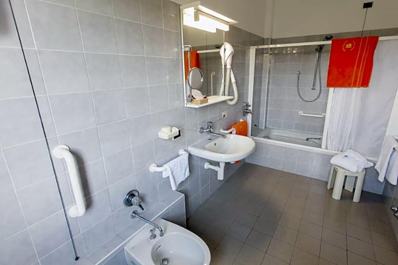 Hotel Sporting image