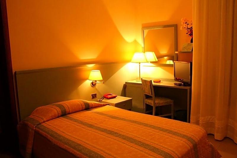 Hotel Sporting image