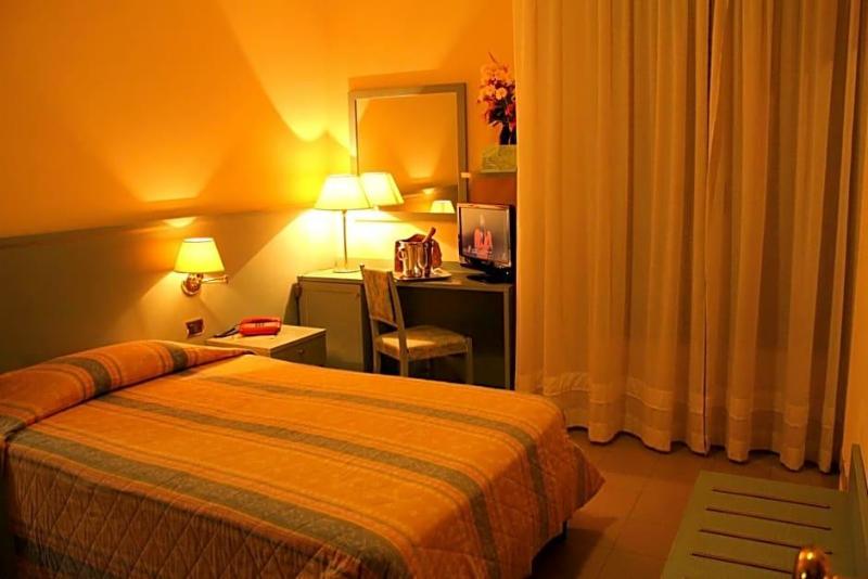 Hotel Sporting image
