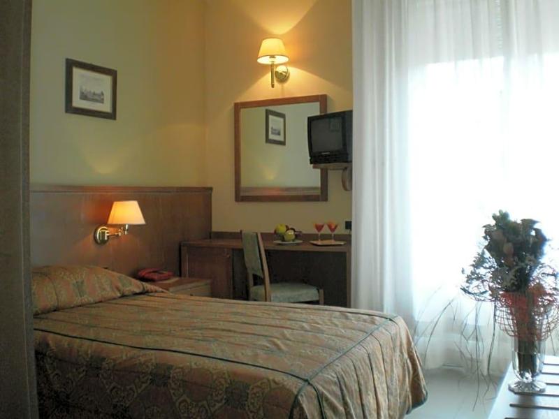 Hotel Sporting image