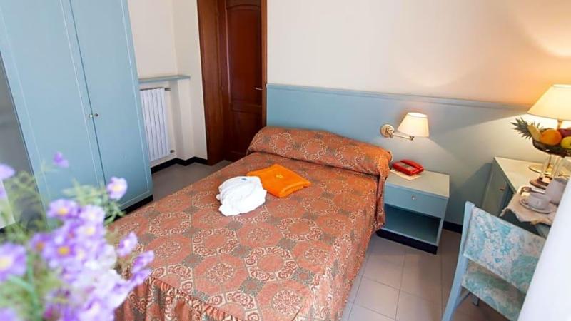 Hotel Sporting image