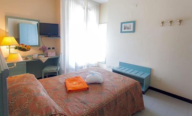 Hotel Sporting image