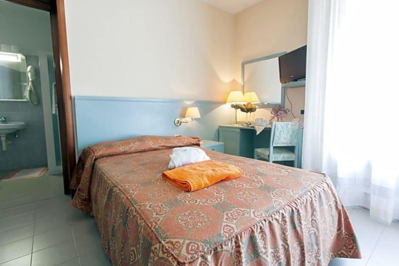 Hotel Sporting image