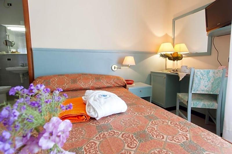 Hotel Sporting image