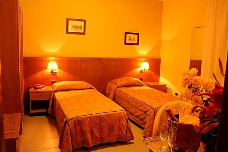 Hotel Sporting image