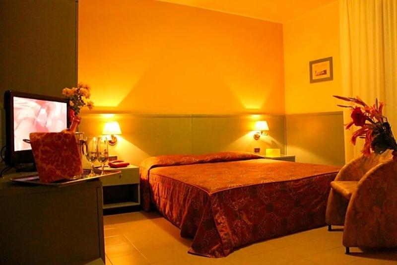 Hotel Sporting image