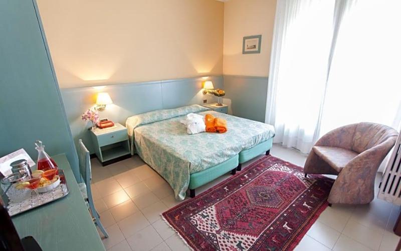 Hotel Sporting image