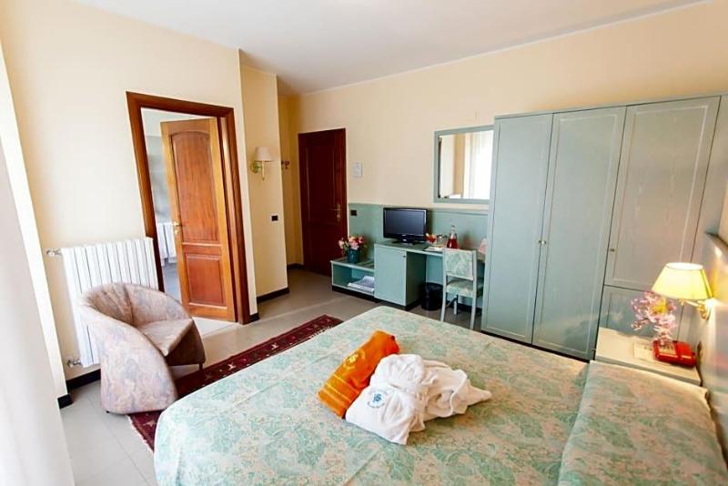 Hotel Sporting image