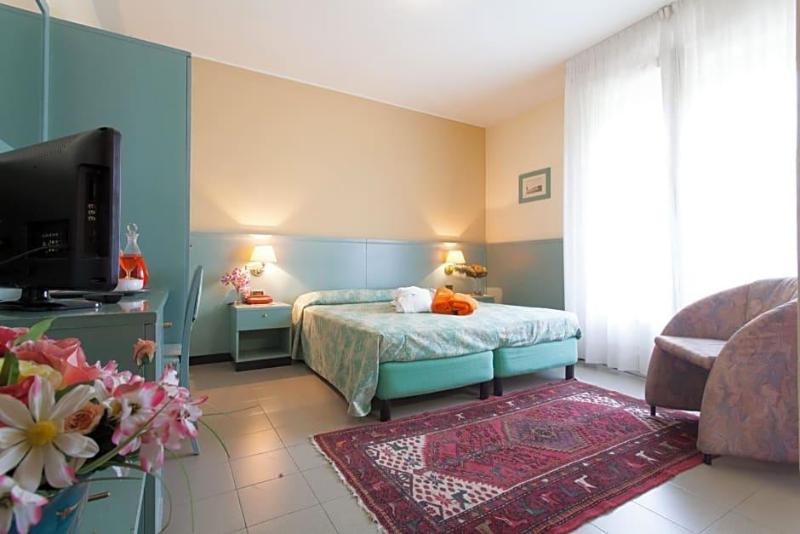 Hotel Sporting image