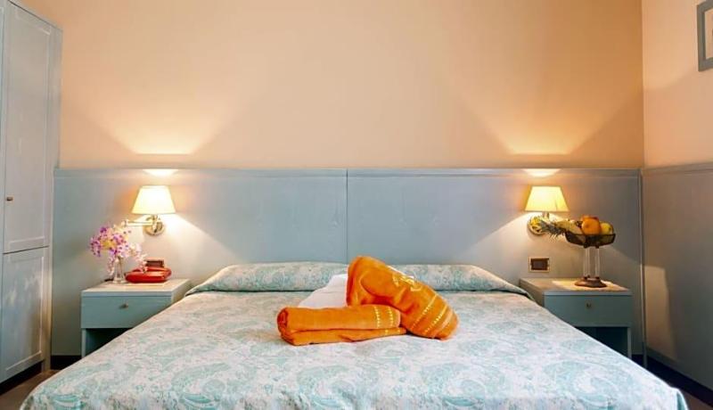 Hotel Sporting image