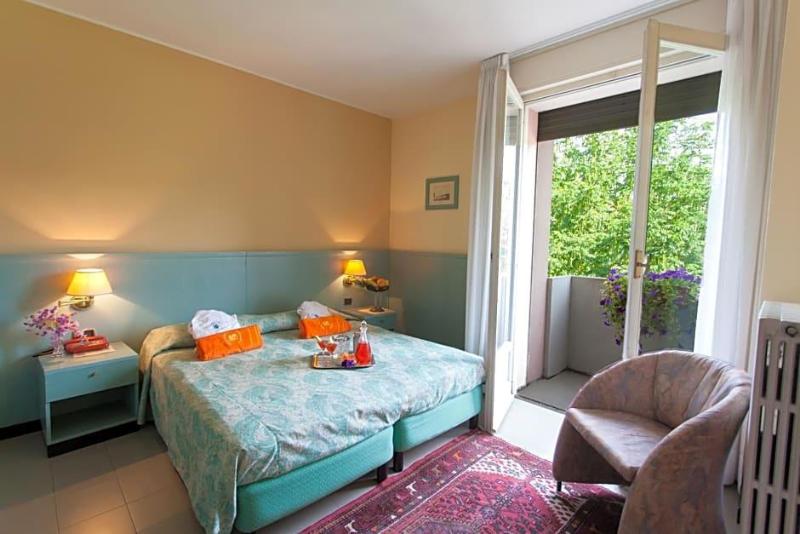 Hotel Sporting image