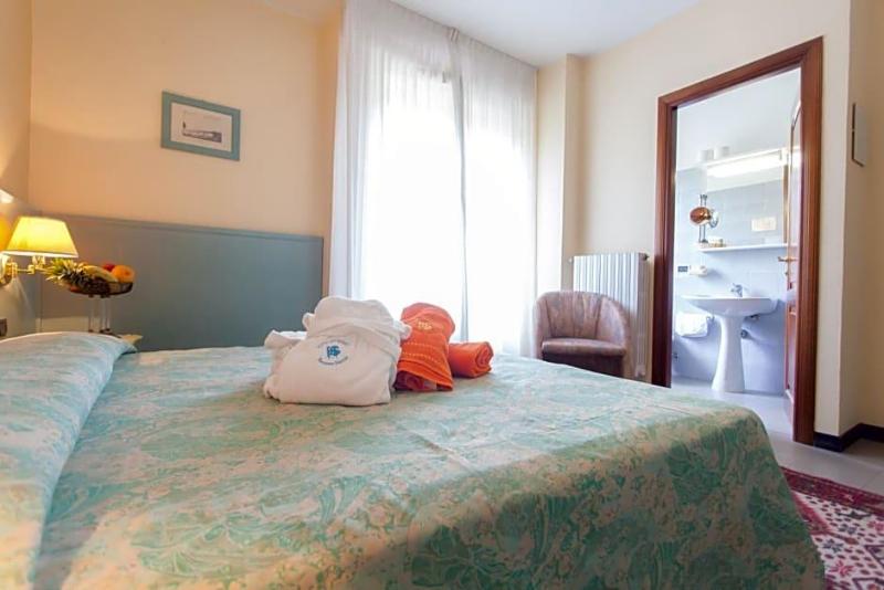 Hotel Sporting image
