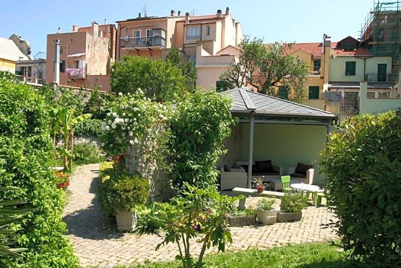 Hotel Melograno — general view