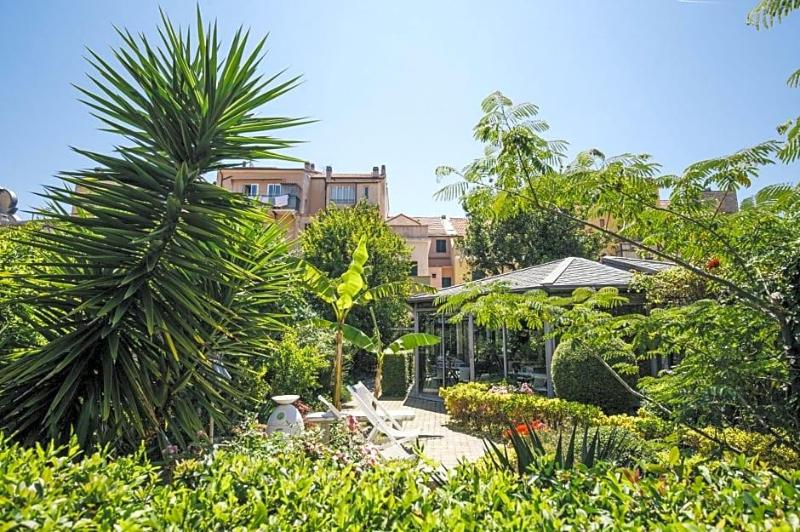 Hotel Melograno — general view