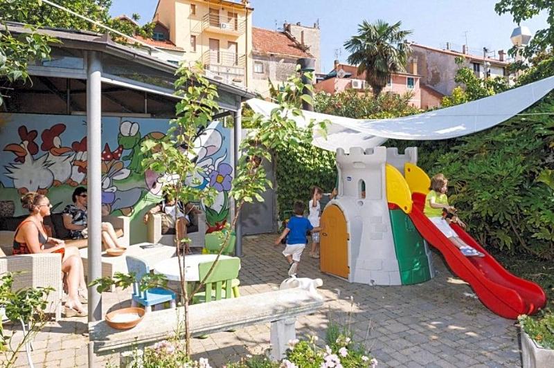 Hotel Melograno image